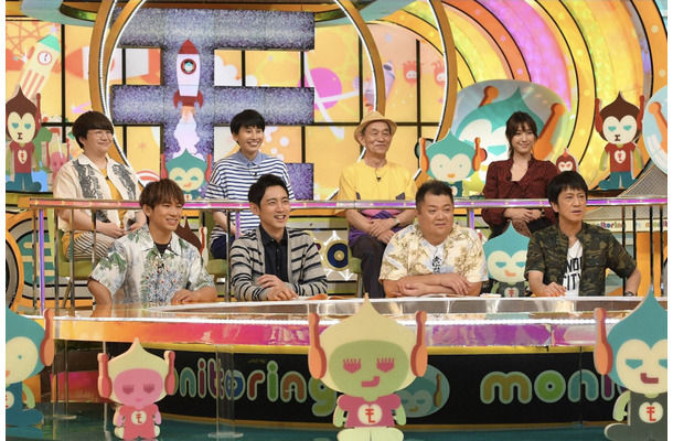 芸能 モニタリング のヤラセが過ぎるｗｗｗ吉高由里子が出演するが Miko速報