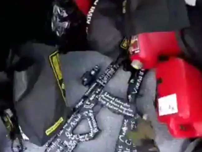 ニュース モスクが血の海 銃乱射で 死者40人 4人が拘束 犯人がyoutubeで生配信 Miko速報
