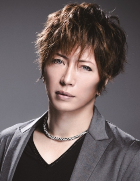 芸能 Gacktが告白 人気絶頂で Malice Mizer を引退 Miko速報 芸能 Gacktが告白 人気絶頂で Malice Mizer を引退 Miko速報