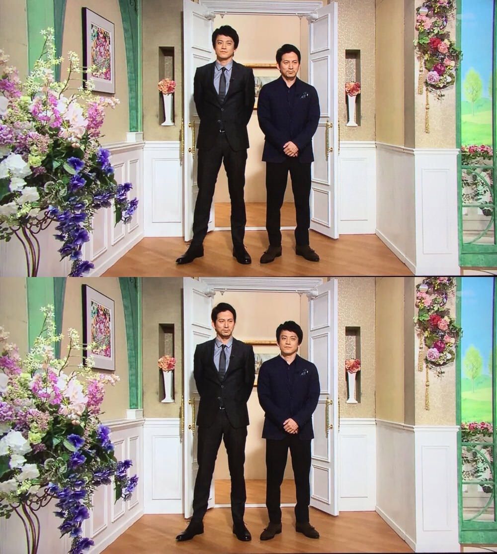 芸能 小栗旬が山田孝之を公開処刑 身長差が話題に Miko速報 芸能 小栗旬が山田孝之を公開処刑 身長差が話題に Miko速報