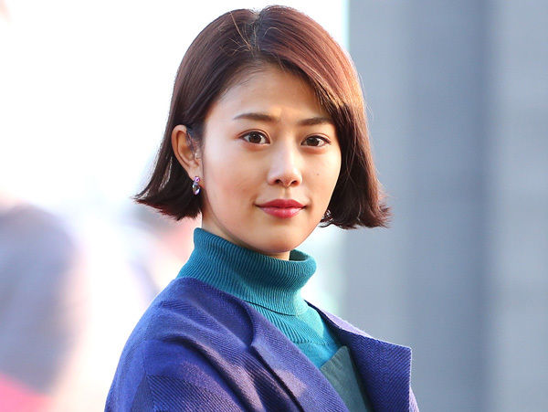 女優 女性が決める ちょうどいいブス ランキングが決まるwwww Miko速報
