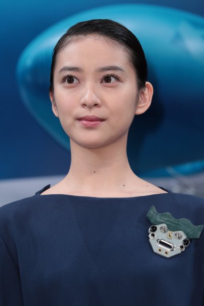 画像 Kokiがイメチェン その姿が 武井咲に似てる の声多数 Miko速報