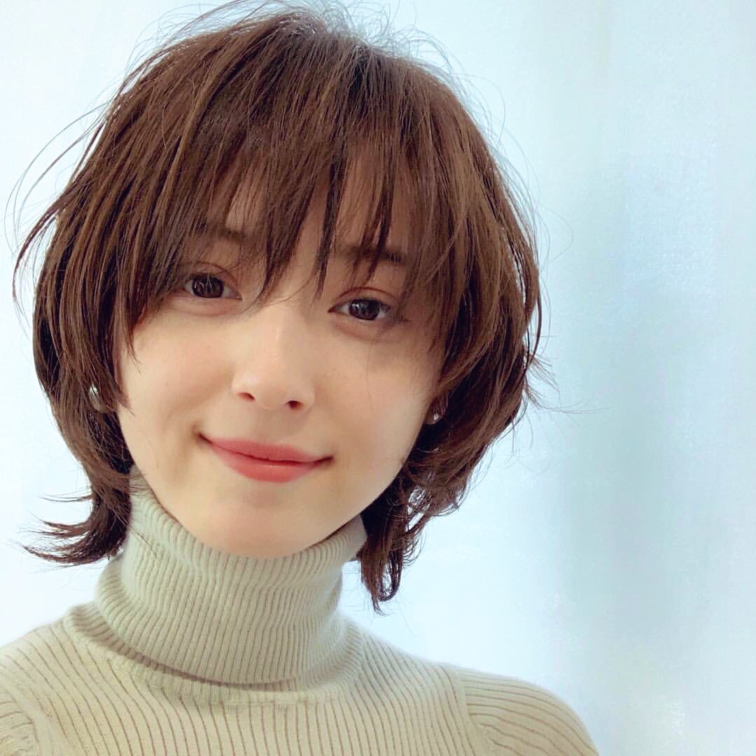 画像 佐々木希がショートにイメチェン 可愛すぎる Miko速報 画像 佐々木希がショートにイメチェン 可愛すぎる Miko速報