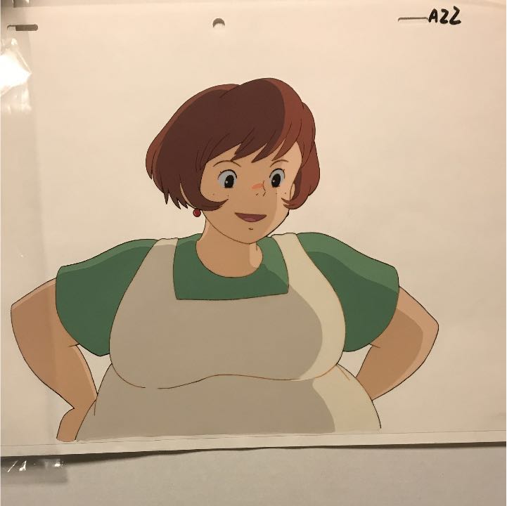 映画 ジブリ作品で最も美しい女性キャラはこの人に決まりました Miko速報 映画 ジブリ作品で最も美しい女性キャラはこの人に決まりました Miko速報
