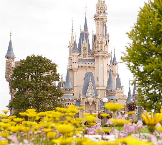 Tdl ディズニー 入場料1000円値上げでで客離れはあるのか Miko速報 Tdl ディズニー 入場料1000円値上げでで客離れはあるのか Miko速報