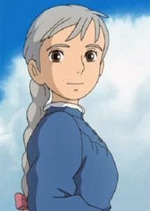 映画 ジブリ作品で最も美しい女性キャラはこの人に決まりました Miko速報 映画 ジブリ作品で最も美しい女性キャラはこの人に決まりました Miko速報