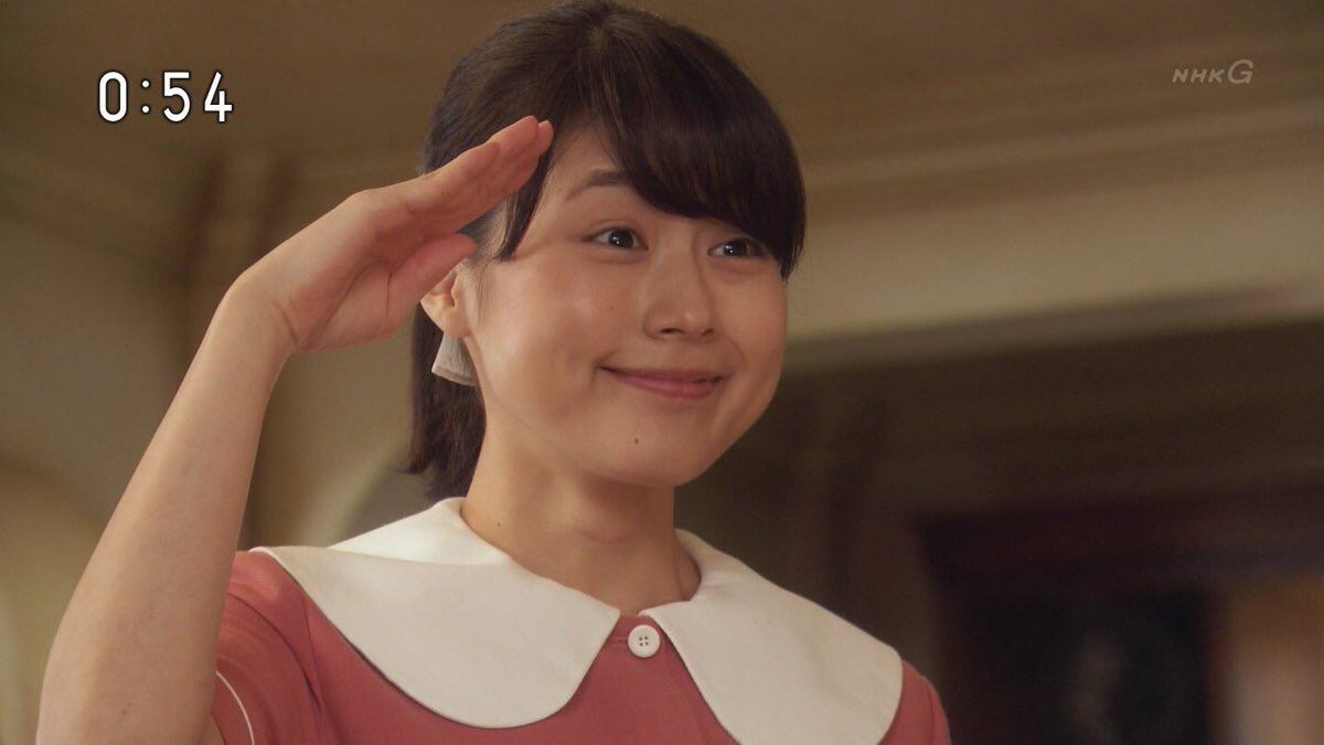 芸能 有村架純ってエラ取ったら一般人 いや エラ張っててこその架純ちゃん Miko速報 芸能 有村架純ってエラ取ったら一般人 いや エラ張っててこその架純ちゃん Miko速報
