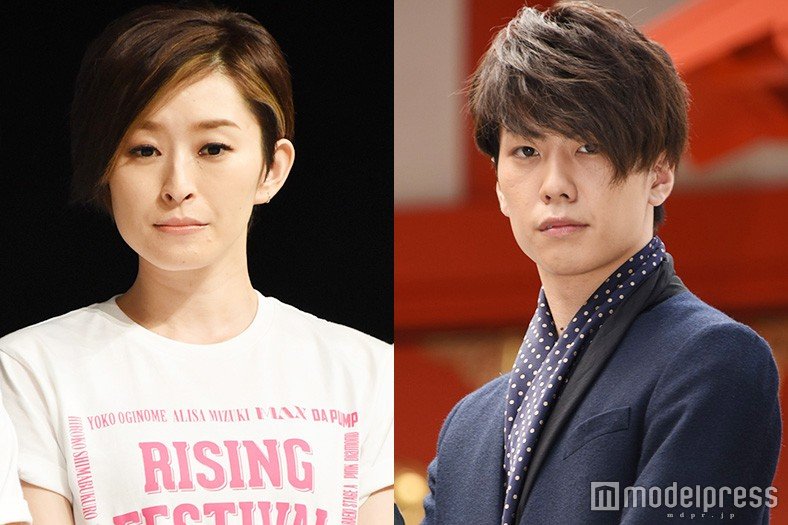 芸能 元speed 島袋寛子の夫がヤバい Miko速報