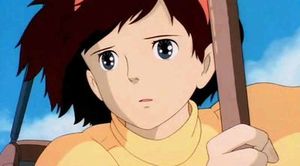 映画 ジブリ作品で最も美しい女性キャラはこの人に決まりました Miko速報