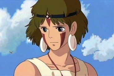 映画 ジブリ作品で最も美しい女性キャラはこの人に決まりました Miko速報