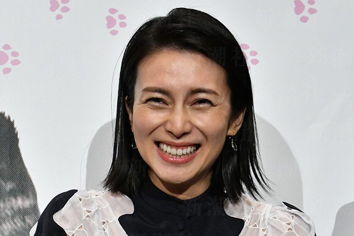 操縦中 馬だけじゃない 柴咲コウ 新たに免許取得か ミコさんの話題ニュースまとめ
