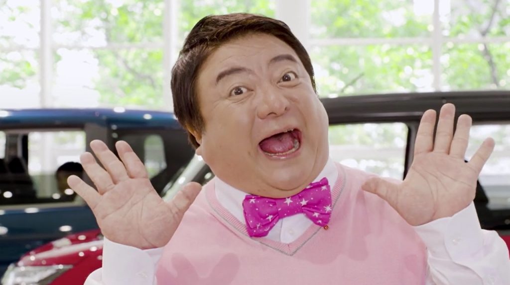 朗報 次はダイエット 彦摩呂 奇跡の 復活 ミコさんの話題ニュースまとめ