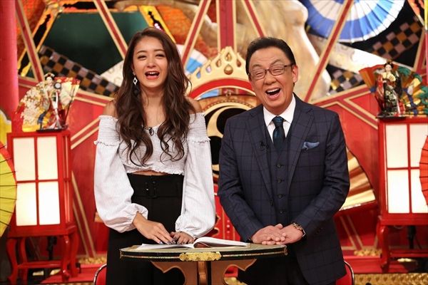 【悲報】毒舌芸能人終了危機！？…梅沢富美男の『梅ズバッ！』終了決定！ バイキングは継続の模様 ミコさんの話題