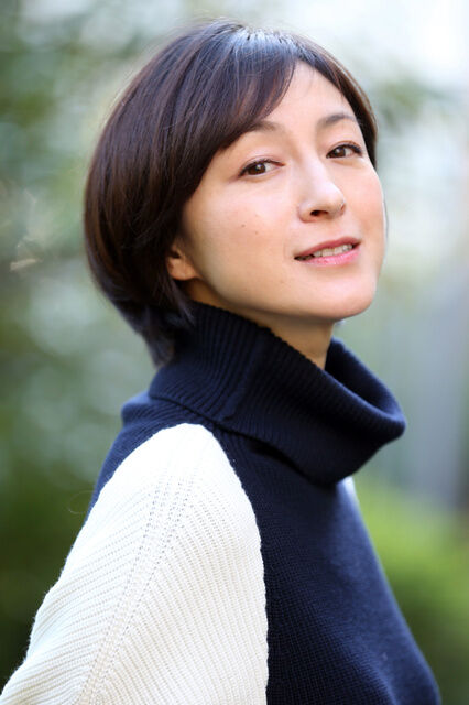 【衝撃】広末涼子、自身の本職に悪口!…「賞をいただいても ...