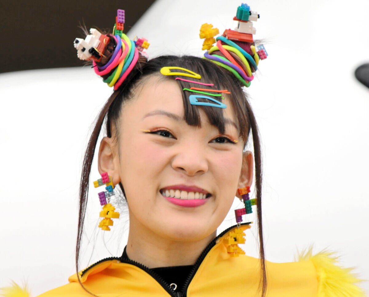 ちゃん 重大 発表 ふわ