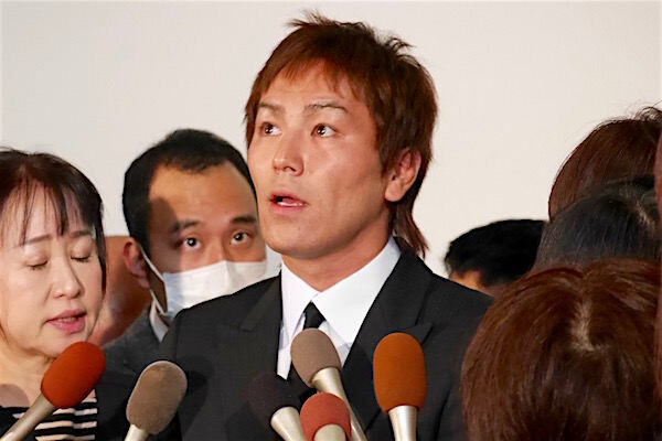 狩野英孝が天才芸人に 渡部会見後に再評価 ミコさんの話題ニュースまとめ 狩野英孝が天才芸人に 渡部会見後に再評価 ミコさんの話題ニュースまとめ