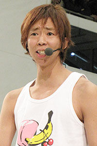 悲報 ラブ注入 で一世風靡した 楽しんごの現在 Wwwww ミコさんの話題ニュースまとめ 悲報 ラブ注入 で一世風靡した 楽しんごの現在 Wwwww ミコさんの話題ニュースまとめ