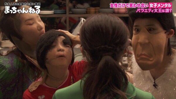フジ 松ちゃんも絶賛 峯岸みなみ ガチャピンで王者に ミコさんの話題ニュースまとめ フジ 松ちゃんも絶賛 峯岸みなみ ガチャピンで王者に ミコさんの話題ニュースまとめ
