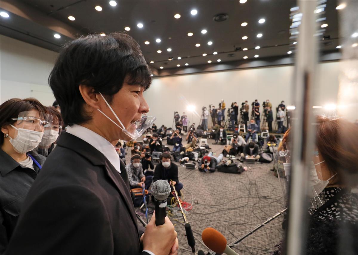 狩野英孝が天才芸人に 渡部会見後に再評価 ミコさんの話題ニュースまとめ 狩野英孝が天才芸人に 渡部会見後に再評価 ミコさんの話題ニュースまとめ