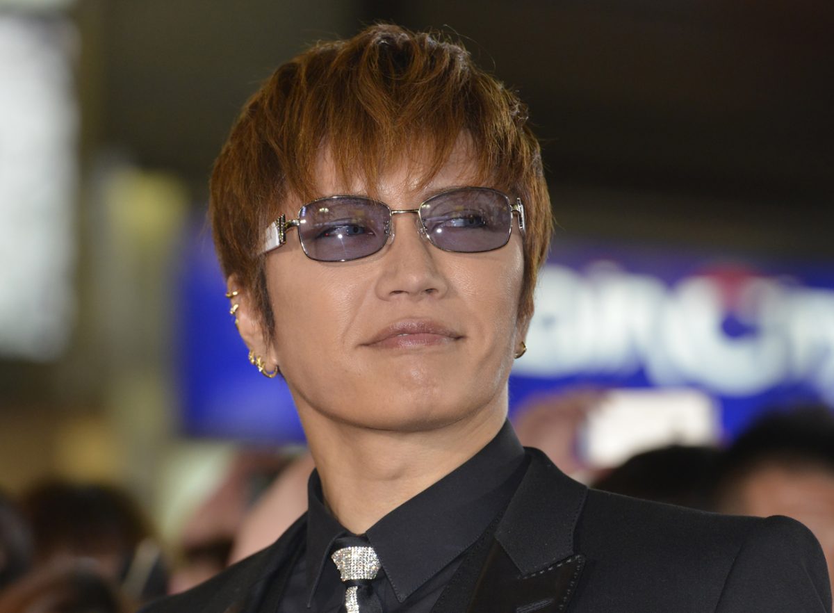 画像 番組史上難問 Gackt 色鉛筆問題に困惑 ミコさんの話題ニュースまとめ 画像 番組史上難問 Gackt 色鉛筆問題に困惑 ミコさんの話題ニュースまとめ
