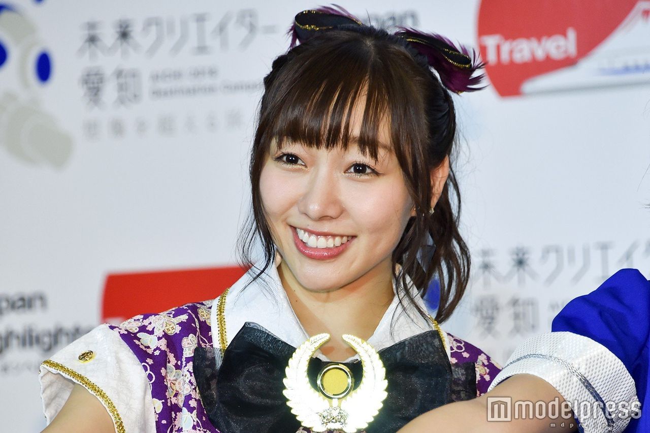 アイドル 1000票入れた須田亜香里ファンが ごっつええ感じ マニアのオッサンwww ミコさんの話題ニュースまとめ