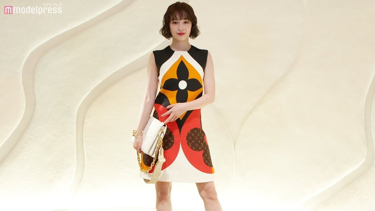 元に戻れず 広瀬すず ミニワンピース着ても ミコさんの話題ニュースまとめ