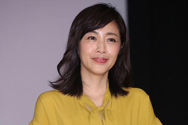 【速報】出馬の匂い！…菊池桃子、会社設立！コメント