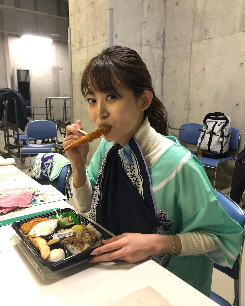 朗報 文句無し 大家彩香さん 人気no 1に ミコさんの話題ニュースまとめ 朗報 文句無し 大家彩香さん 人気no 1に ミコさんの話題ニュースまとめ