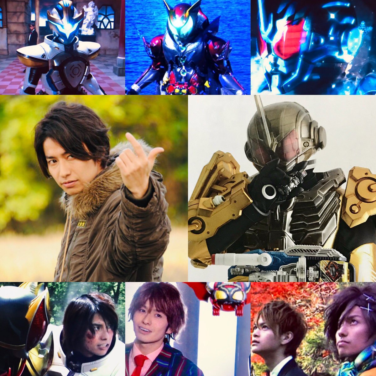 仮面ライダー 昨年末から 武田航平さん 松山メアリと結婚 ミコさんの話題ニュースまとめ