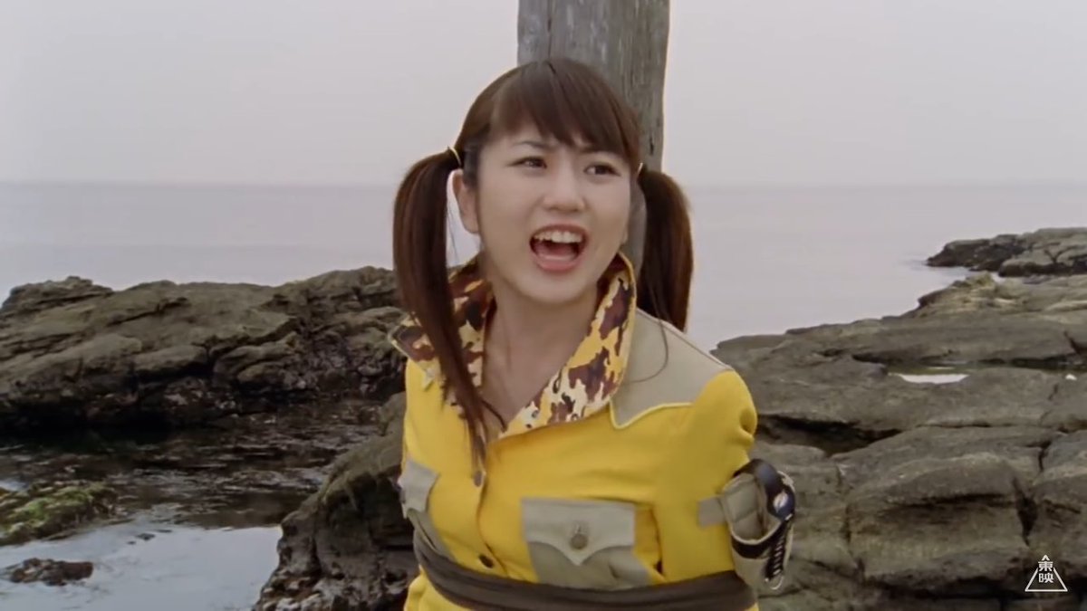 驚愕 中村知世さん ボウケンイエロー 芸能界引退 最後にヒーローらしい言葉で ミコさんの話題ニュースまとめ