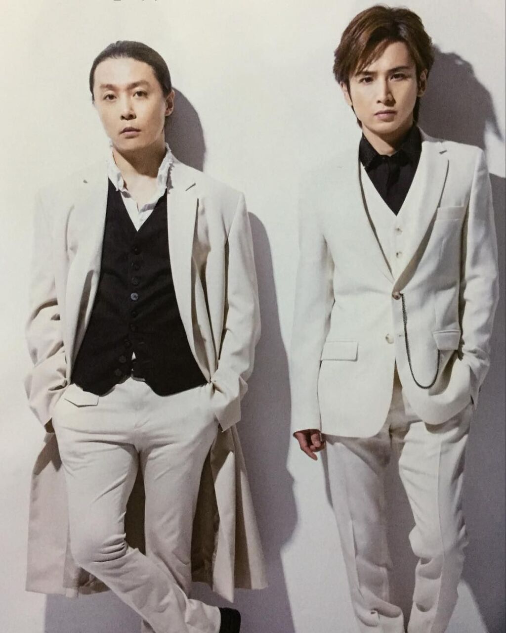 不仲説あり Kinki Kidsがどうしても解散できないワケ ミコさんの話題ニュースまとめ 不仲説あり Kinki Kidsがどうしても解散できないワケ ミコさんの話題ニュースまとめ