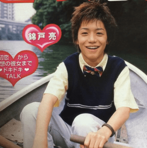 画像あり 錦戸亮逮捕 退所後がとんでもないことに ミコさんの話題ニュースまとめ