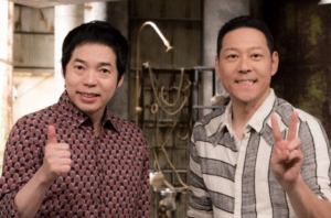 驚愕 娘2人のために 東野幸治 妻と練り続け ミコさんの話題ニュースまとめ 驚愕 娘2人のために 東野幸治 妻と練り続け ミコさんの話題ニュースまとめ