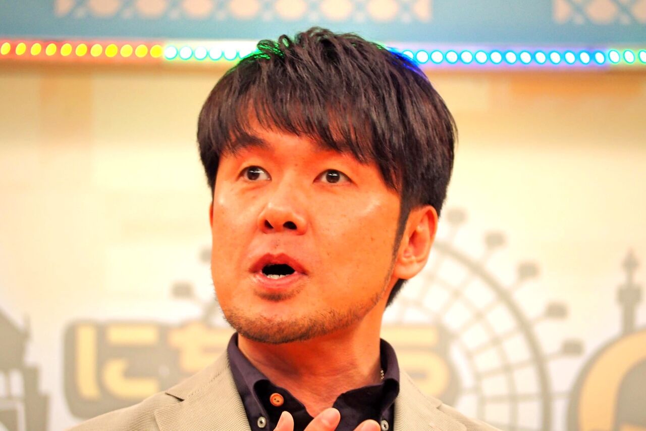 実体験 太田光が学校あるあるネタ 友達ゼロの中１人だけ ミコさんの話題ニュースまとめ