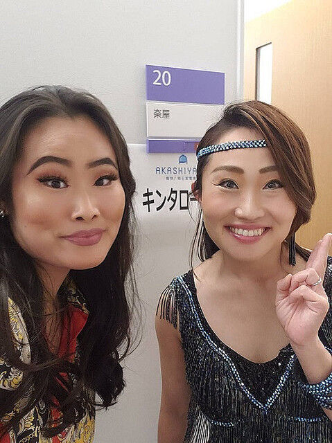 2s キンタロー顔小さい もう1人の前田敦子が収録現場に ミコさんの話題ニュースまとめ 2s キンタロー顔小さい もう1人の前田敦子が収録現場に ミコさんの話題ニュースまとめ