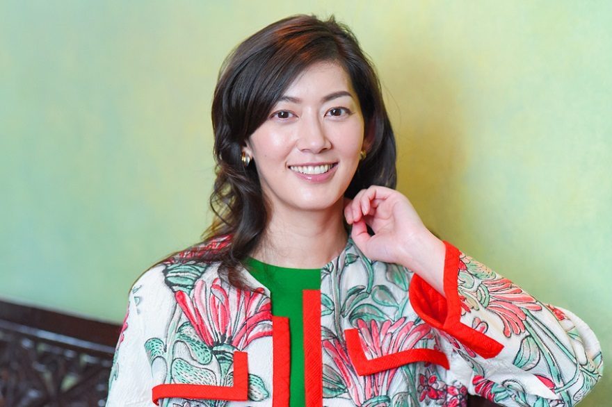 画像 佐藤藍子さん まだまだ現役 あの言葉は一切使わない ミコさんの話題ニュースまとめ