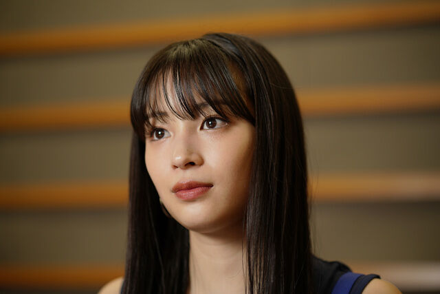 元に戻れず 広瀬すず ミニワンピース着ても ミコさんの話題ニュースまとめ