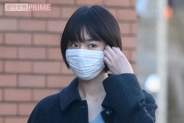 復帰 杏より可愛い 唐田えりか 案外大丈夫な理由 ミコさんの話題ニュースまとめ