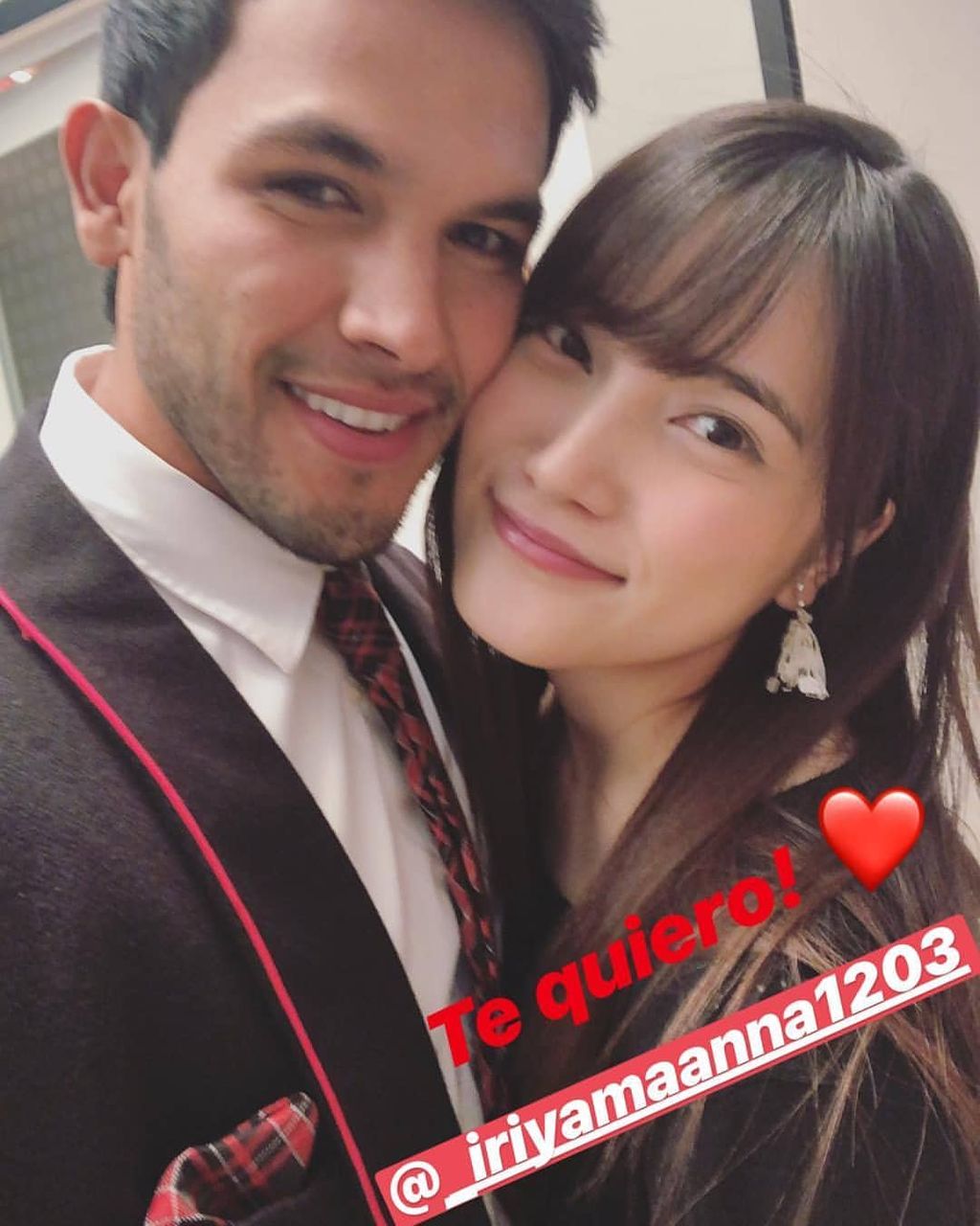 留学 Akb48入山杏奈さん 彼氏隠してメキシコへ ミコさんの話題ニュースまとめ 留学 Akb48入山杏奈さん 彼氏隠してメキシコへ ミコさんの話題ニュースまとめ