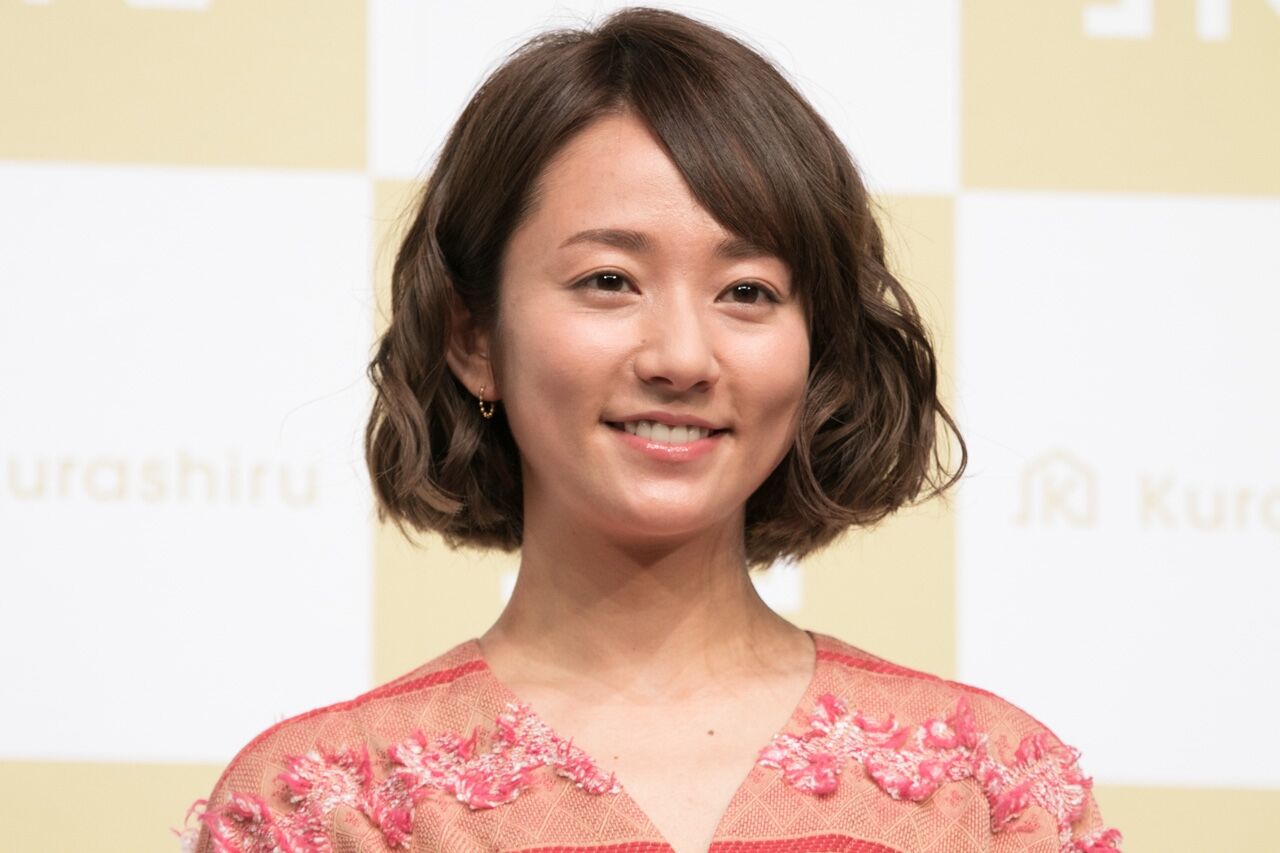 告知 どちらも可愛い 木村文乃さん ロングヘアお久しぶり まとめ職人 告知 どちらも可愛い 木村文乃さん ロングヘアお久しぶり まとめ職人