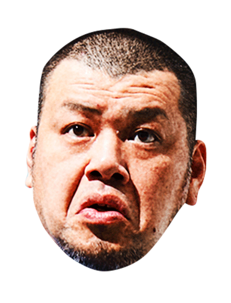 ガキ使 月亭方正 恒例のビンタ 今年の蝶野はご立腹ではなかった ミコさんの話題ニュースまとめ ガキ使 月亭方正 恒例のビンタ 今年の蝶野はご立腹ではなかった ミコさんの話題ニュースまとめ