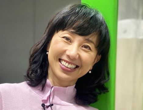いとこ 東尾理子