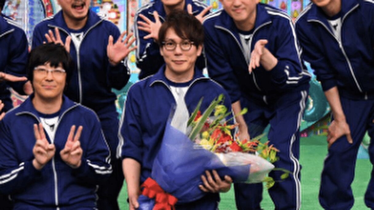 アメ 年末再出演 ザブングル松尾 卒業拒否 ミコさんの話題ニュースまとめ アメ 年末再出演 ザブングル松尾 卒業拒否 ミコさんの話題ニュースまとめ