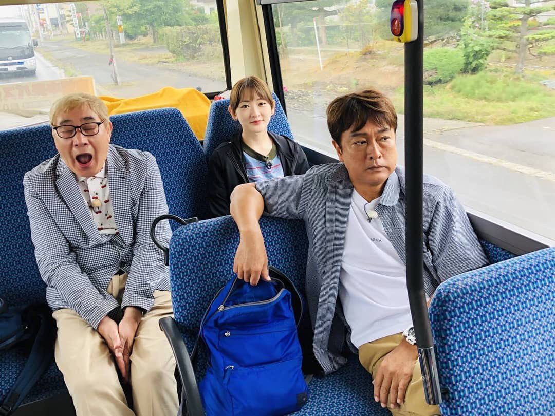 閉幕 旅バラついに終了 原因は太川と蛭子にあり ミコさんの話題ニュースまとめ 閉幕 旅バラついに終了 原因は太川と蛭子にあり ミコさんの話題ニュースまとめ