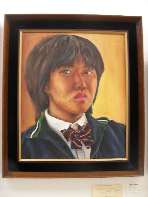 11黎明・村井さん1年