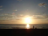 zushikaigansunset