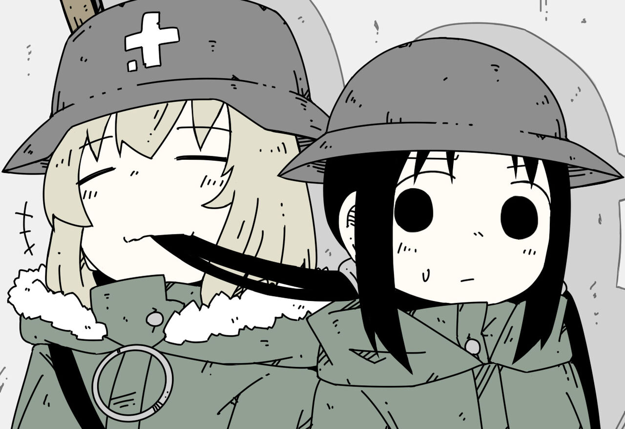 ユーリとチト 4 判らない人の為のelonaの客座敷