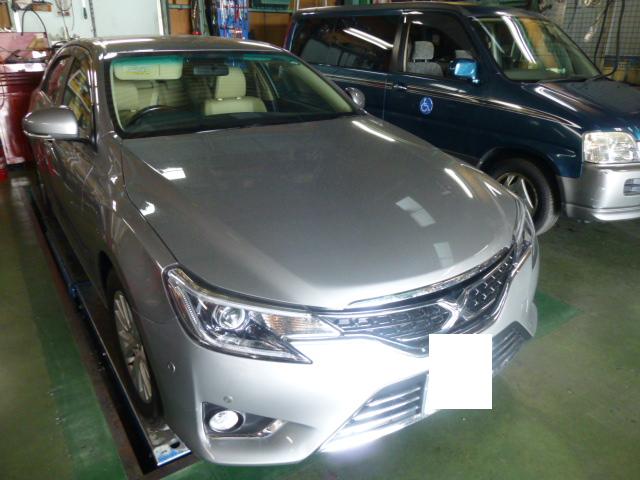 AUTEL Maxisys トヨタ スマートキー登録とＭａｘｉｓｙｓ 遠隔 