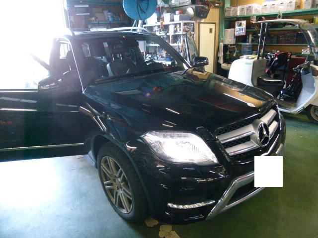 ベンツ W219 CLS350 ブレーキ警告&Pから抜けない&ESP警告とX204 GLK 冷却水警告 : 株式会社小田オートの車屋日記 ベンツ W219 CLS350 ブレーキ警告&Pから抜けない&ESP警告とX204 GLK 冷却水警告 : 株式会社小田オートの車屋日記