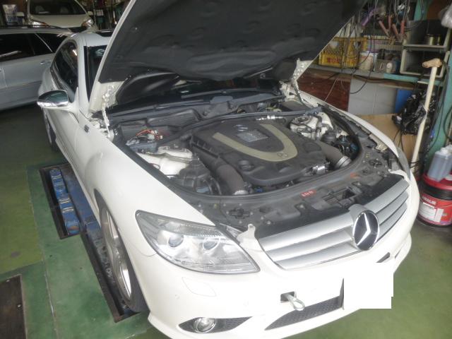 メルセデスベンツエンブレム ガスライター用ボンベ？ メルセデスベンツ